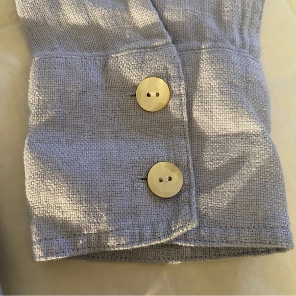 Linen Shacklett - Picture 7 of 13